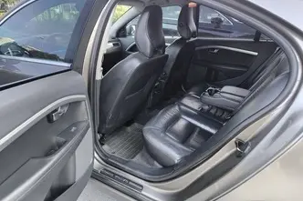 Volvo S80, 2.0, 120 kW, diisel, automaat, esivedu