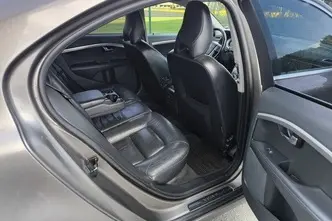 Volvo S80, 2.0, 120 kW, diisel, automaat, esivedu