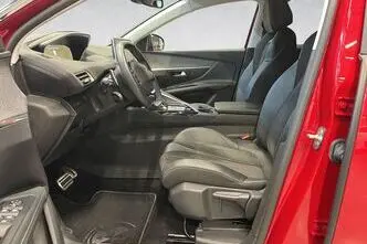 Peugeot 3008, 1.5, 96 kW, дизель, автомат, передний привод