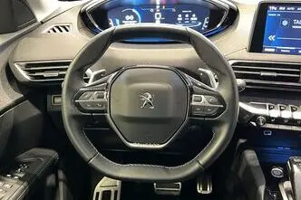 Peugeot 3008, 1.5, 96 kW, дизель, автомат, передний привод