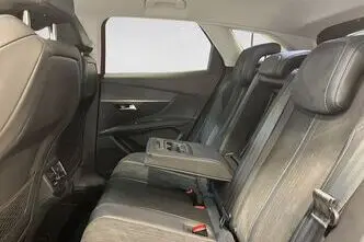 Peugeot 3008, 1.5, 96 kW, дизель, автомат, передний привод