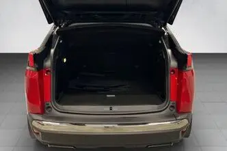 Peugeot 3008, 1.5, 96 kW, дизель, автомат, передний привод