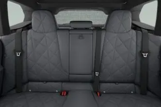 BMW iX, 240 kW, elekter, automaat, nelikvedu