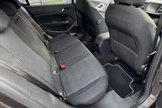Peugeot 308, 1.6, 92 kW, bensiin, manuaal, esivedu