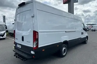 Iveco Daily, 3.0, 129 kW, diisel, manuaal, tagavedu
