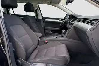Volkswagen Passat, 2.0, 110 kW, diisel, automaat, esivedu