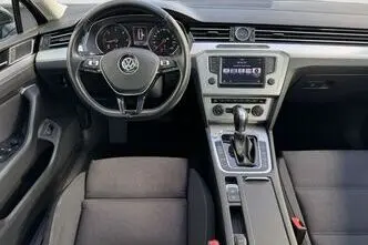 Volkswagen Passat, 2.0, 110 kW, diisel, automaat, esivedu