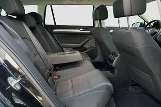 Volkswagen Passat, 2.0, 110 kW, diisel, automaat, esivedu