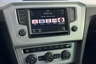 Volkswagen Passat, 2.0, 110 kW, diisel, automaat, esivedu