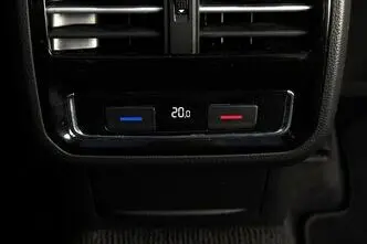 Volkswagen Passat, 2.0, 110 kW, diisel, automaat, esivedu
