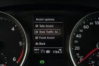 Volkswagen Passat, 2.0, 110 kW, diisel, automaat, esivedu