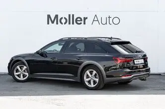Audi A6, 3.0, 210 kW, diisel, automaat