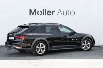 Audi A6, 3.0, 210 kW, diisel, automaat