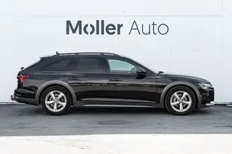 Audi A6, 3.0, 210 kW, diisel, automaat