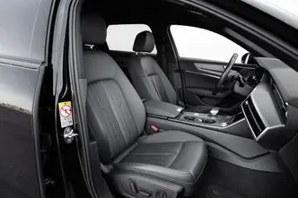 Audi A6, 3.0, 210 kW, diisel, automaat