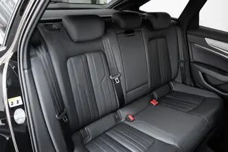 Audi A6, 3.0, 210 kW, diisel, automaat