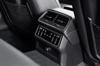 Audi A6, 3.0, 210 kW, diisel, automaat