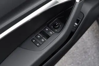 Audi A6, 3.0, 210 kW, diisel, automaat