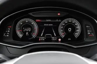 Audi A6, 3.0, 210 kW, diisel, automaat