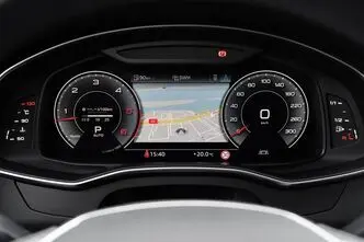Audi A6, 3.0, 210 kW, diisel, automaat