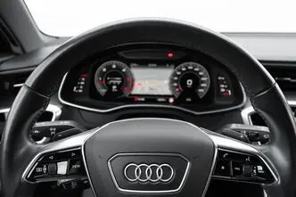 Audi A6, 3.0, 210 kW, diisel, automaat