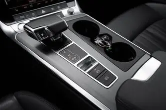 Audi A6, 3.0, 210 kW, diisel, automaat