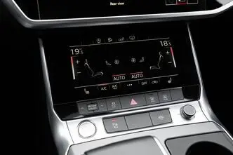 Audi A6, 3.0, 210 kW, diisel, automaat