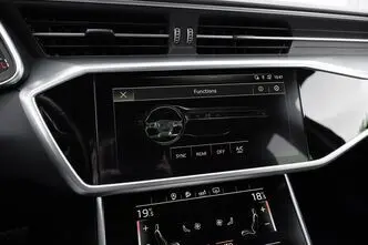 Audi A6, 3.0, 210 kW, diisel, automaat