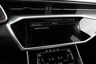 Audi A6, 3.0, 210 kW, diisel, automaat