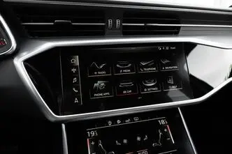 Audi A6, 3.0, 210 kW, diisel, automaat