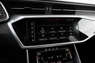 Audi A6, 3.0, 210 kW, diisel, automaat