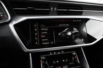 Audi A6, 3.0, 210 kW, diisel, automaat