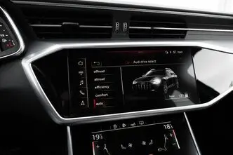 Audi A6, 3.0, 210 kW, diisel, automaat