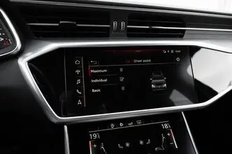Audi A6, 3.0, 210 kW, diisel, automaat