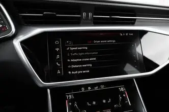 Audi A6, 3.0, 210 kW, diisel, automaat