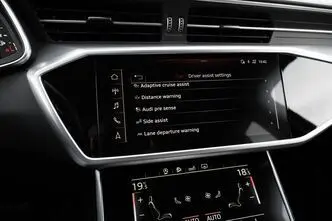 Audi A6, 3.0, 210 kW, diisel, automaat