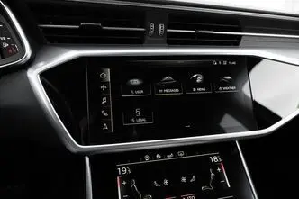Audi A6, 3.0, 210 kW, diisel, automaat