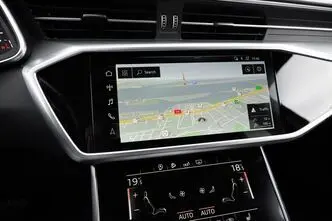 Audi A6, 3.0, 210 kW, diisel, automaat