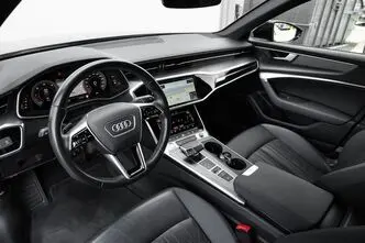 Audi A6, 3.0, 210 kW, diisel, automaat