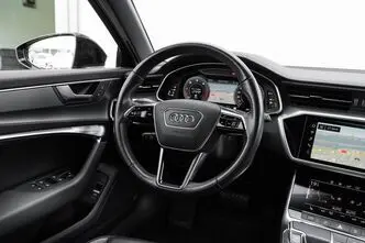 Audi A6, 3.0, 210 kW, diisel, automaat