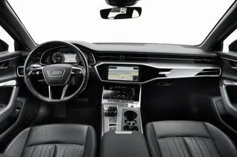 Audi A6, 3.0, 210 kW, diisel, automaat