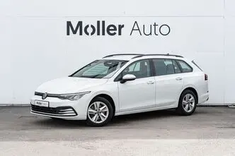 Volkswagen Golf, 2.0, 85 kW, diesel, automatic, front-wheel drive
