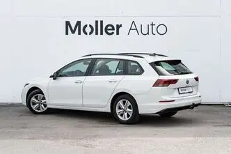 Volkswagen Golf, 2.0, 85 kW, diesel, automatic, front-wheel drive