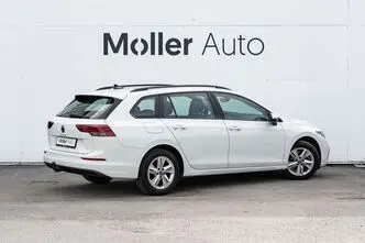 Volkswagen Golf, 2.0, 85 kW, diesel, automatic, front-wheel drive