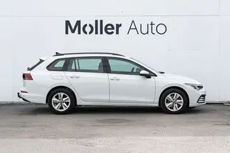 Volkswagen Golf, 2.0, 85 kW, diesel, automatic, front-wheel drive