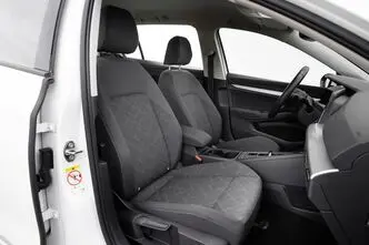 Volkswagen Golf, 2.0, 85 kW, diesel, automatic, front-wheel drive