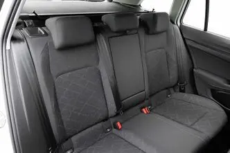 Volkswagen Golf, 2.0, 85 kW, diesel, automatic, front-wheel drive