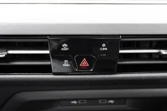 Volkswagen Golf, 2.0, 85 kW, diesel, automatic, front-wheel drive