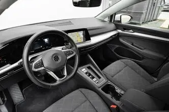 Volkswagen Golf, 2.0, 85 kW, diesel, automatic, front-wheel drive