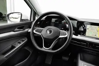 Volkswagen Golf, 2.0, 85 kW, diesel, automatic, front-wheel drive